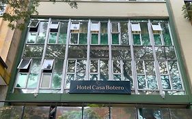 Hotel Casa Botero Medellin